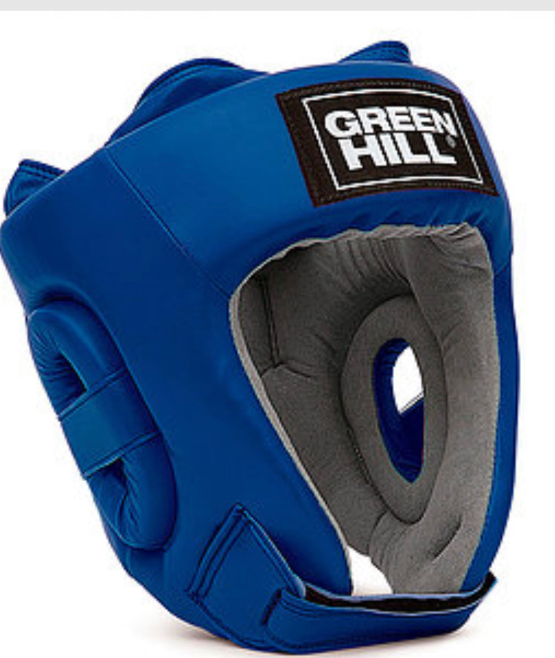 Hodebeskytter Training Barn