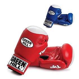 GREEN HILL BOKSEHANSKE TIGER