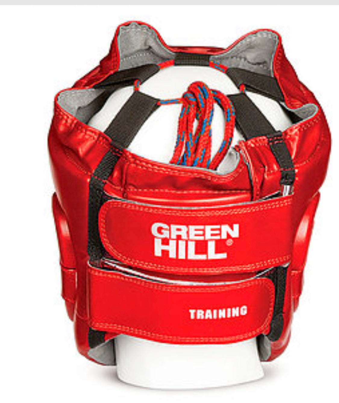 Hodebeskytter Training Barn