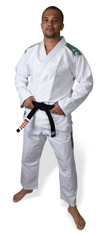 BJJ DRAKT CARIOCA