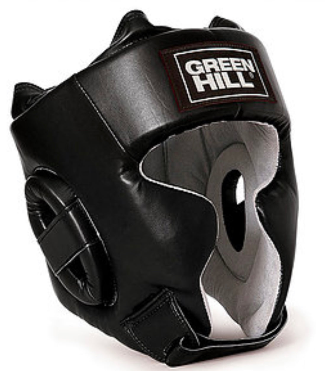 Hodebeskytter Sparring Barn