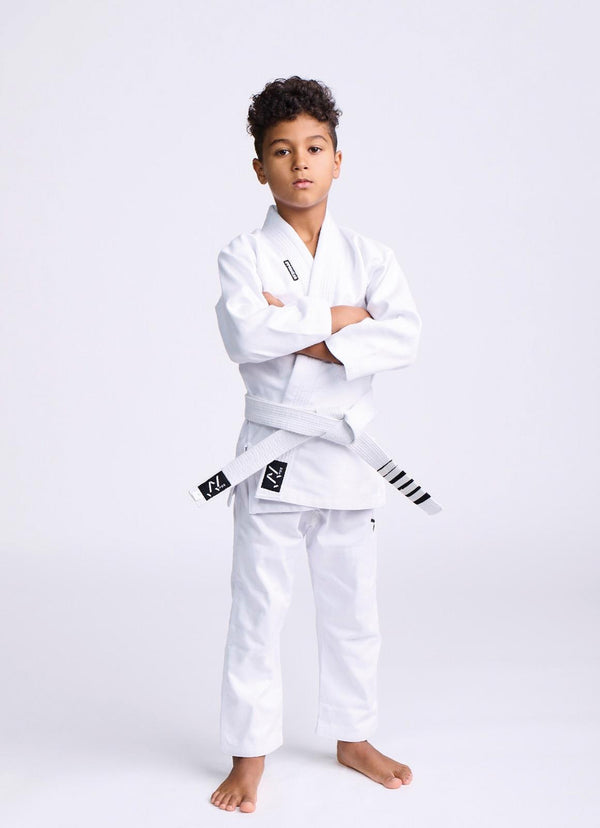 IPPON GEAR ROOKIE KIDS BJJ SUIT