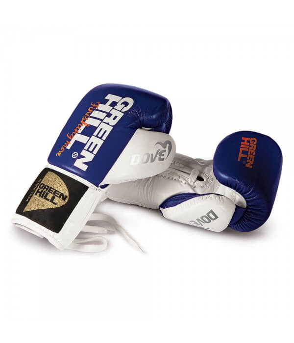 GREEN HILL BOKSEHANSKE DOVE