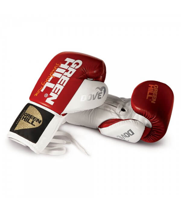 GREEN HILL BOKSEHANSKE DOVE