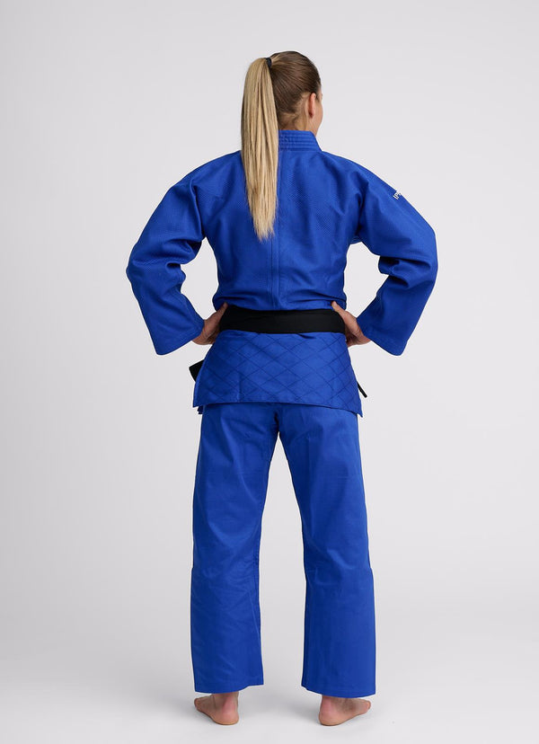 IPPONGEAR Basic 2 Judo Drakt