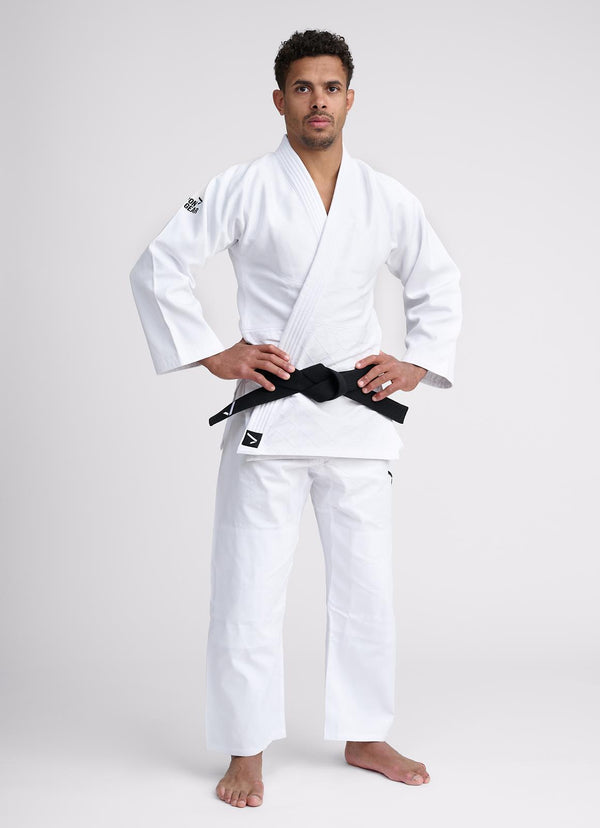 IPPONGEAR Basic 2 Judo Drakt