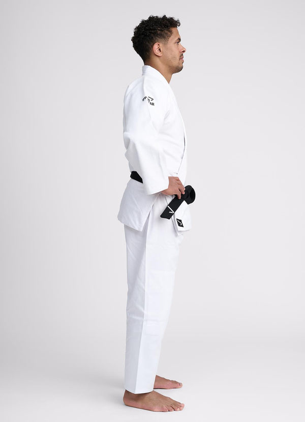 IPPONGEAR Basic 2 Judo Drakt