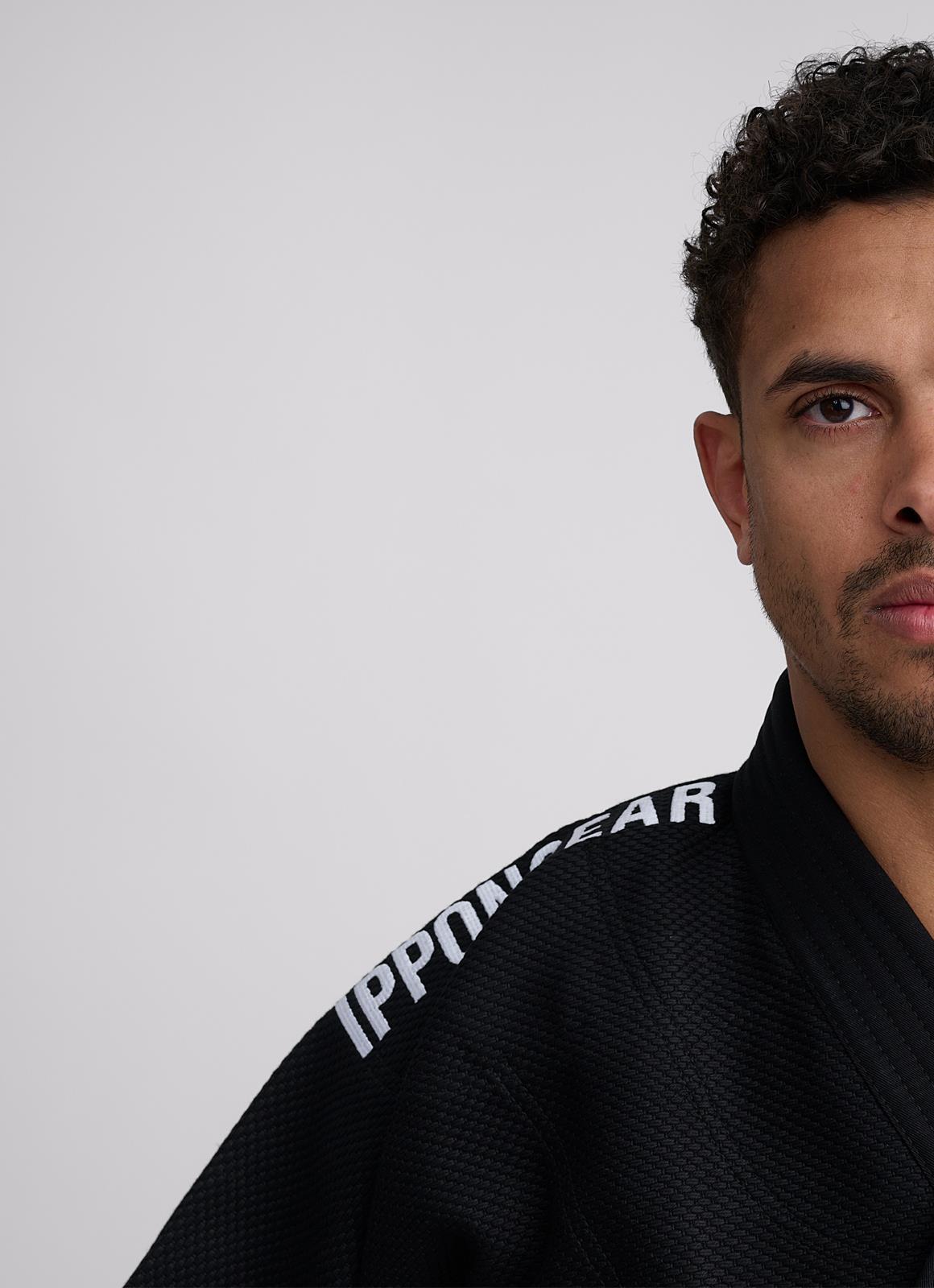 IPPONGEAR Fighter 2 Judo Jakke