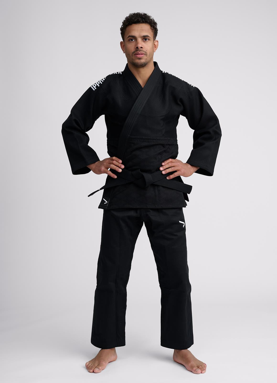 IPPONGEAR Fighter 2 Judo Jakke