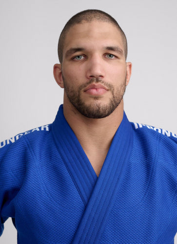 IPPONGEAR Fighter 2 Judo Jakke