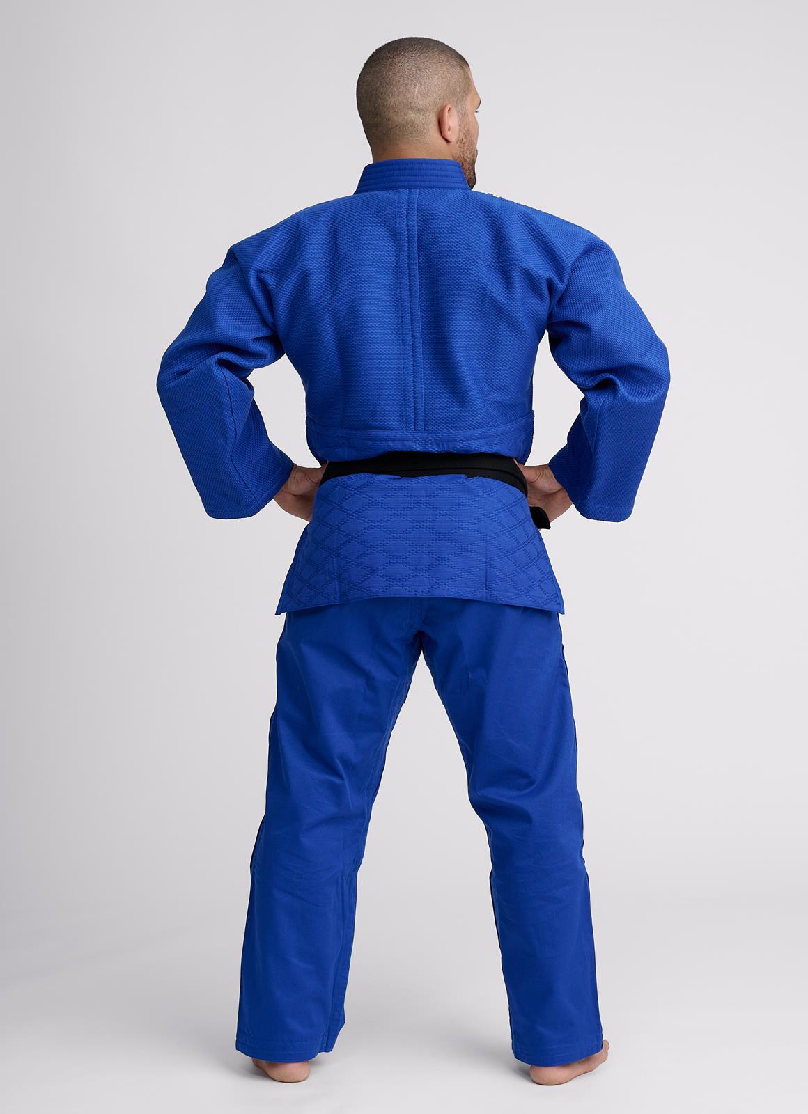IPPONGEAR Fighter 2 Judo Jakke