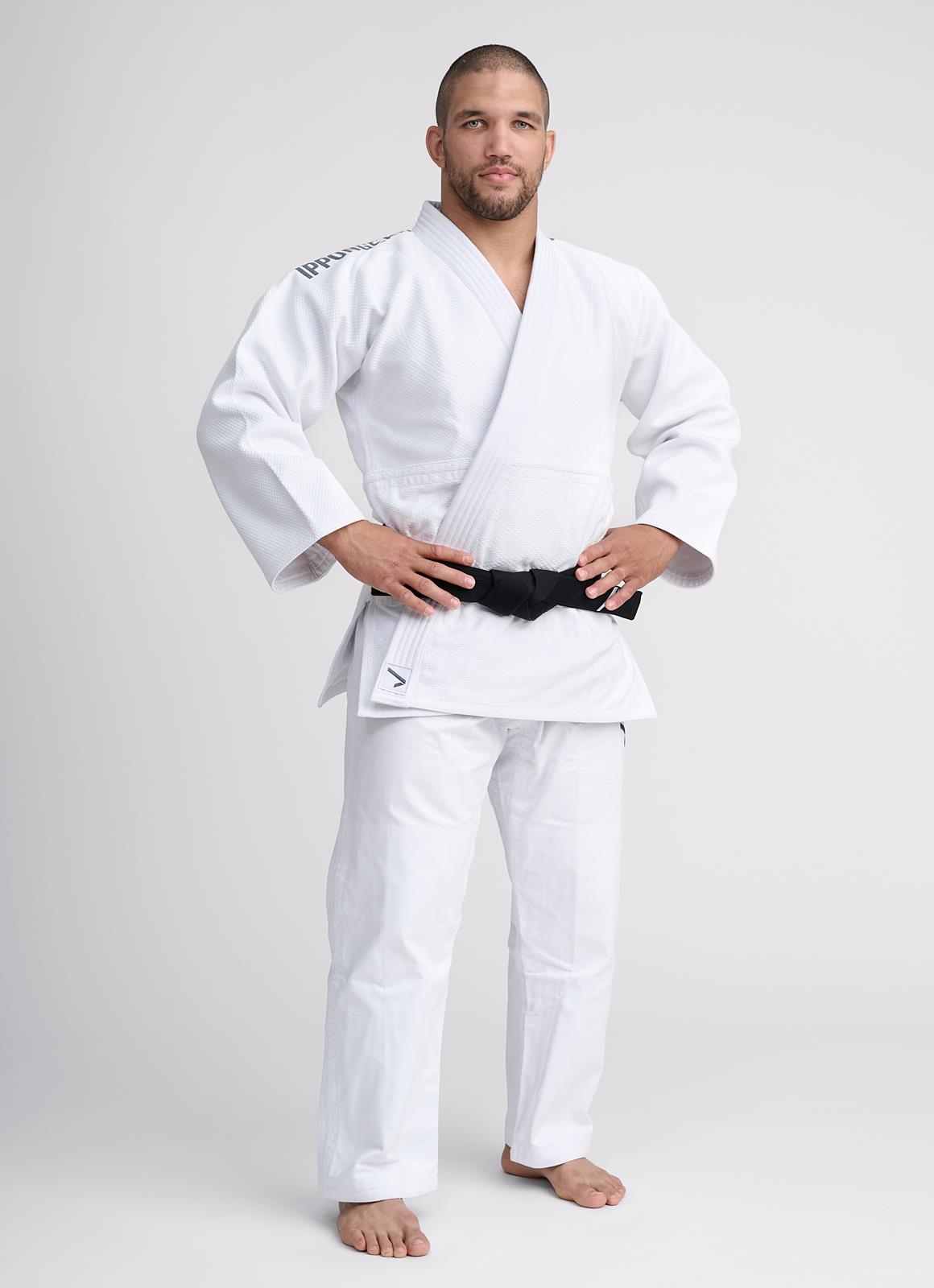 IPPONGEAR Fighter 2 Judo Jakke