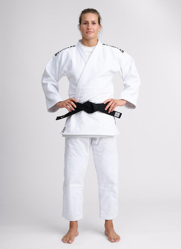 IPPON GEAR IJF JUDO JAKKE LEGEND 2