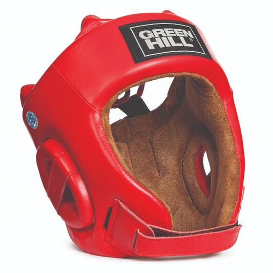 GREEN HILL HEAD GUARD FIVE STAR