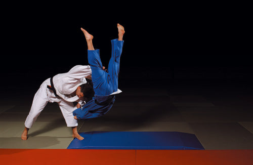 NAGE KOMI MATTER  ( KASTEMATTER)