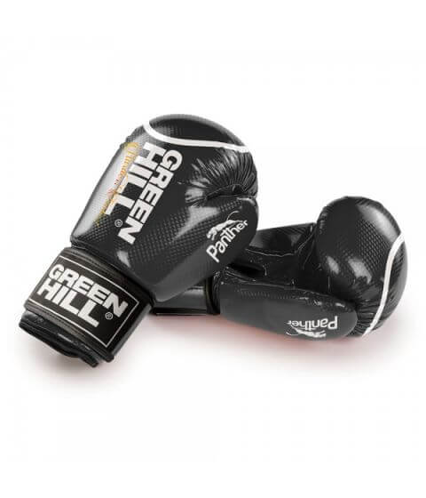 GREEN HILL BOKSEHANSKE PANTHER TARGET